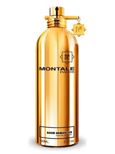 Montale Aoud Damascus Парфюм за жени EDP