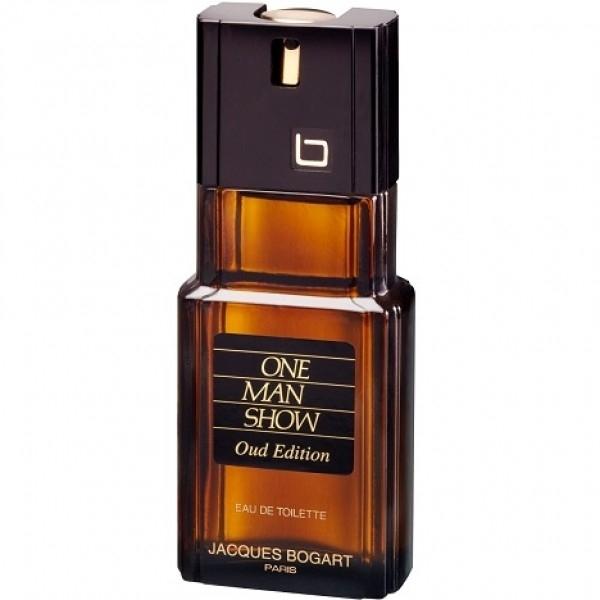 Bogart Bogart One Man Show Oud Edition Парфюм за мъже EDT - Мъжки парфюм 100мл - Сравни цени от 1 магазин с безплатна доставка