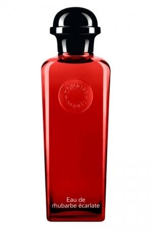 Hermes Eau de Rhubarbe Ecarlate унисекс парфюм EDC