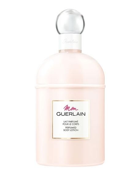 Guerlain Mon Guerlain Лосион за тяло за жени - Грижа за тяло - Сравни цени от 1 магазин с безплатна доставка
