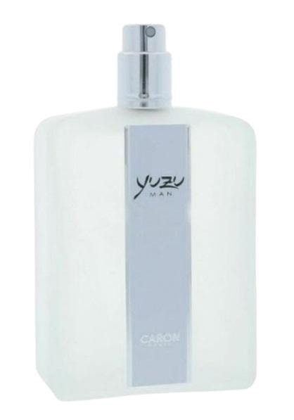Caron Caron Yuzu Парфюм за мъже EDT - Мъжки парфюм 125мл - Сравни цени от 1 магазин с безплатна доставка