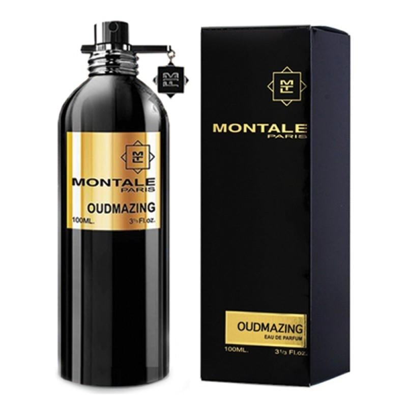 Montale Oudmazing Унисекс парфюм EDP