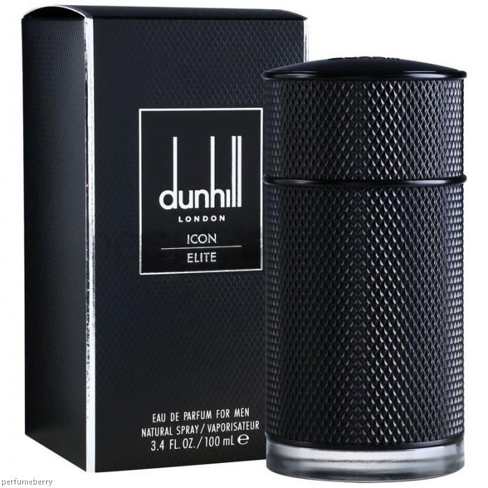 Dunhill Dunhill Icon Elite Парфюм за мъже EDP - Мъжки парфюм 100мл - Сравни цени от 1 магазин с безплатна доставка