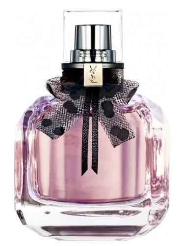 YSL YSL Mon Paris парфюм за жени EDT - Дамски парфюм - Сравни цени от 1 магазин с безплатна доставка
