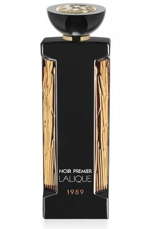 Lalique Noir Premier Elegance Animale унисекс парфюм EDP