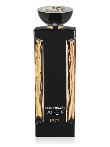 Lalique Noir Premier Fruits du Mouvement унисекс парфюм EDP