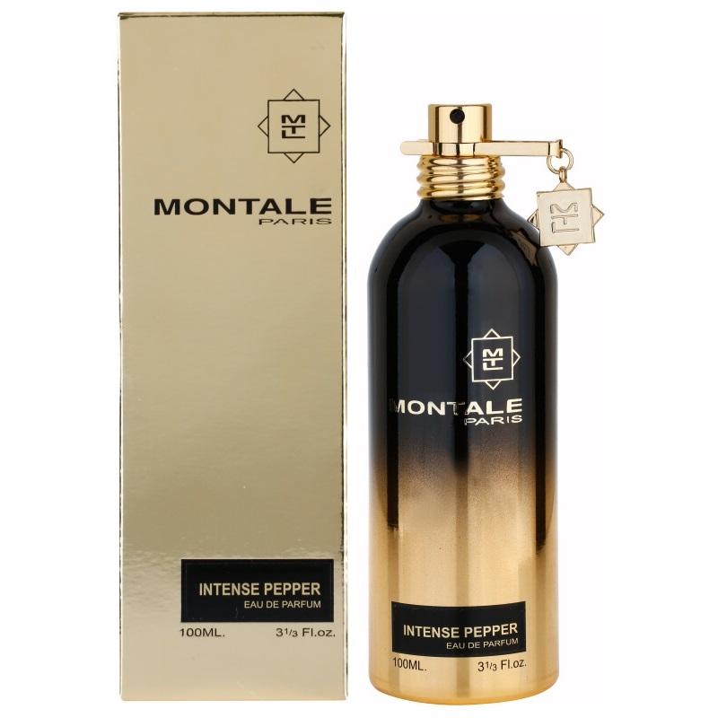 Montale Montale Intense Pepper Унисекс парфюм EDP - Унисекс парфюм 50мл - Сравни цени от 3 магазина с безплатна доставка