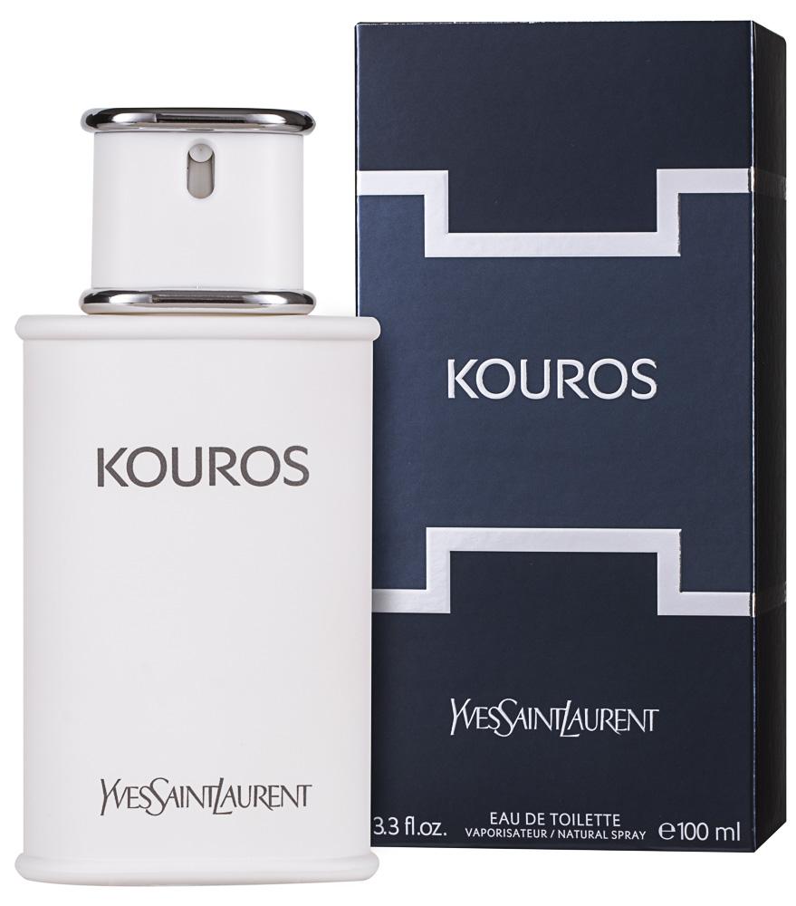 YSL YSL Kouros парфюм за мъже EDT - Мъжки парфюм 50мл - Сравни цени от 3 магазина с безплатна доставка