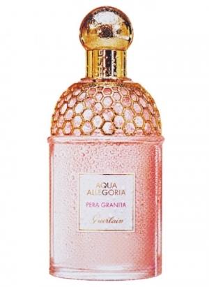 Guerlain Aqua Allegoria Pera Granita Парфюм за жени EDT