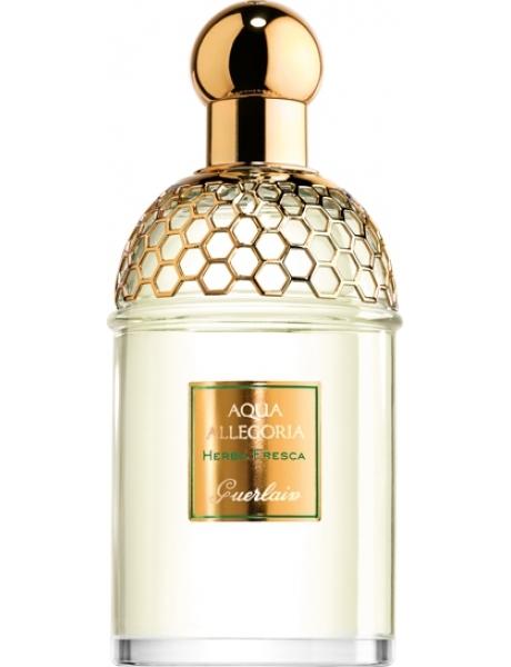 Guerlain Guerlain Aqua Allegoria Herba Fresca парфюм за жени EDT - Дамски парфюм 75мл - Сравни цени от 1 магазин с безплатна доставка