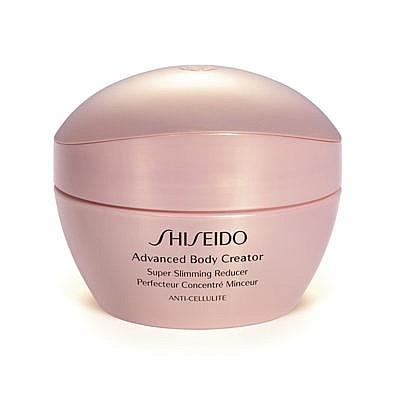 Shiseido Advanced Body Creator Super Slimming Reducer крем за извайване на фигурата - Грижа за тяло - Сравни цени от 1 магазин с безплатна доставка