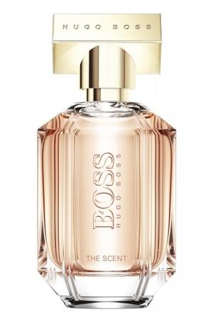 Hugo Boss Hugo Boss The Scent парфюм за жени EDP - Дамски парфюм 50мл - Сравни цени от 1 магазин с безплатна доставка