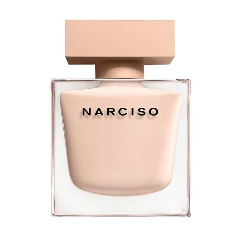 Narciso Rodriguez Narciso Rodriguez Narciso Poudree парфюм за жени EDP - Женски парфюм 50мл - Сравни цени от 3 магазина с безплатна доставка