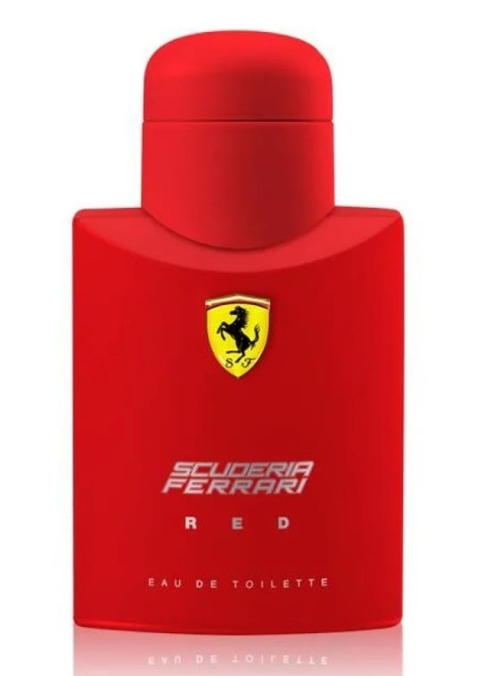 Ferrari Ferrari Scuderia Red парфюм за мъже EDT - Мъжки парфюм 125мл - Сравни цени от 4 магазина с безплатна доставка
