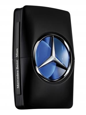 Mercedes Benz Mercedes Benz Man парфюм за мъже EDT - Мъжки парфюм 20мл - Сравни цени от 5 магазина с безплатна доставка
