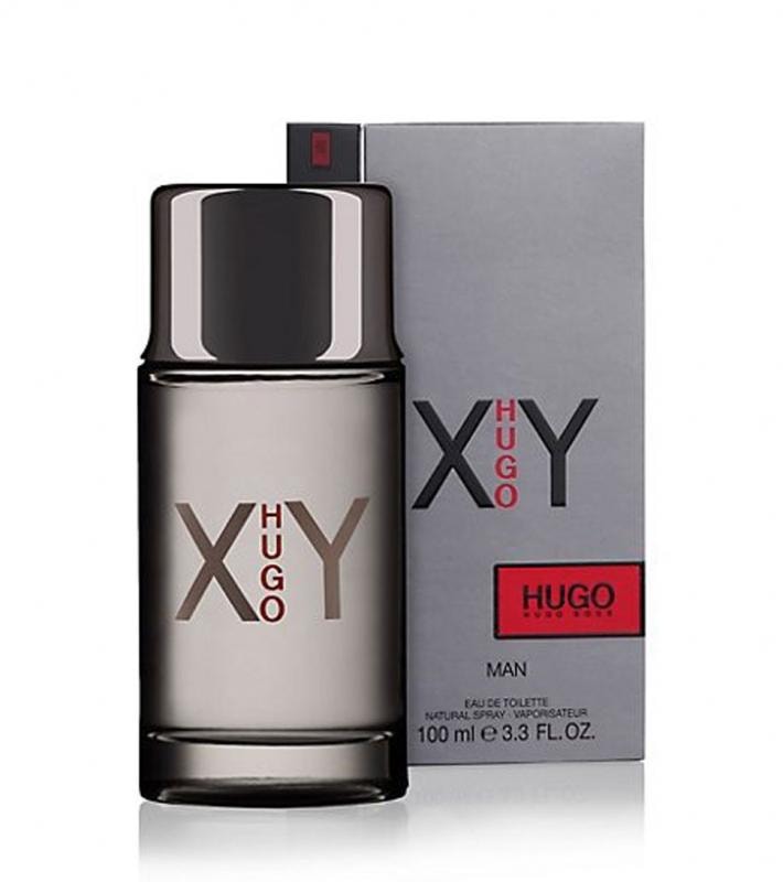 Hugo Boss Hugo Boss XY парфюм за мъже EDT - Мъжки парфюм 100мл - Сравни цени от 2 магазина с безплатна доставка