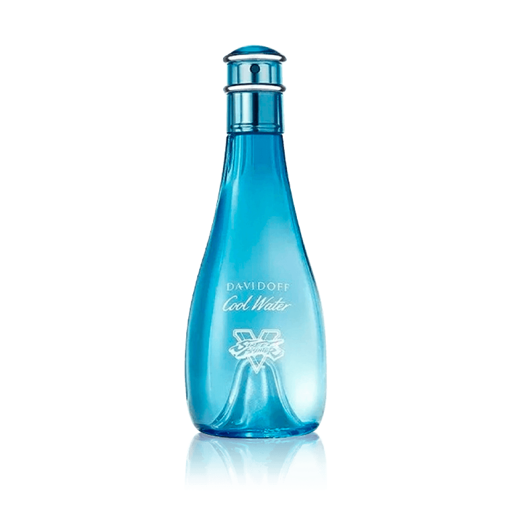 Davidoff Cool Water Парфюм за жени EDT