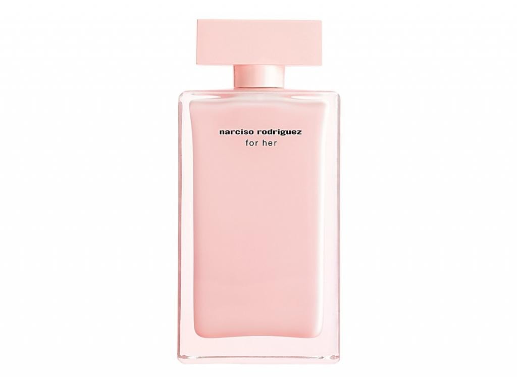 Narciso Rodriguez Narciso Rodriguez FOR HER парфюм за жени EDP - Дамски парфюм 30мл - Сравни цени от 4 магазина с безплатна доставка