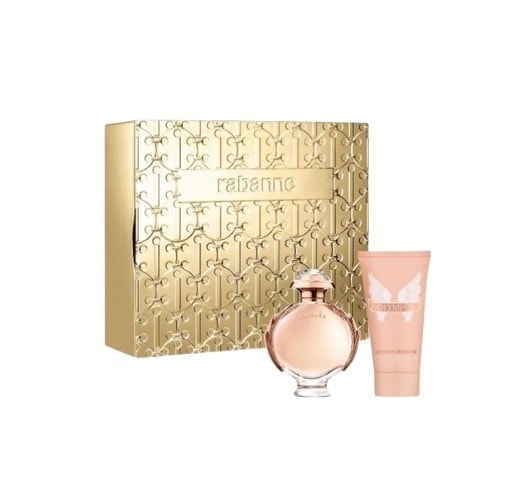 Paco Rabanne Olympea подаръчен комплект за жени - Комплект - Сравни цени от 3 магазина с безплатна доставка