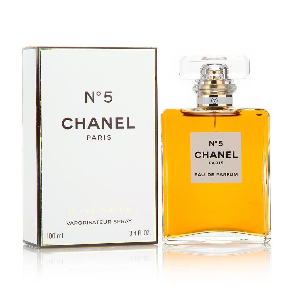 Chanel Chanel No.5 Парфюм за жени EDP