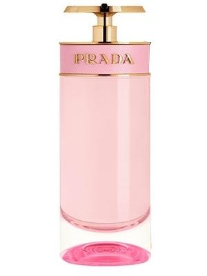 Prada Prada Candy Florale парфюм за жени EDT - Женски парфюм 80мл - Сравни цени от 1 магазин с безплатна доставка