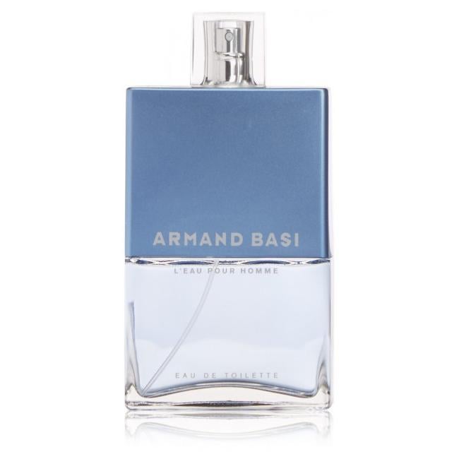 Armand Basi L`eau парфюм за мъже EDT