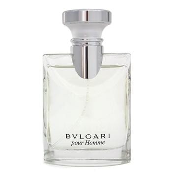 Bvlgari Bvlgari Pour Homme парфюм за мъже EDT - Мъжки парфюм 50мл - Сравни цени от 5 магазина с безплатна доставка