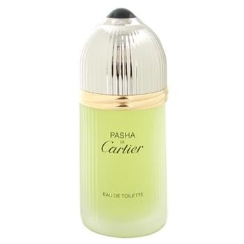 Cartier Pasha de Cartier парфюм за мъже EDT