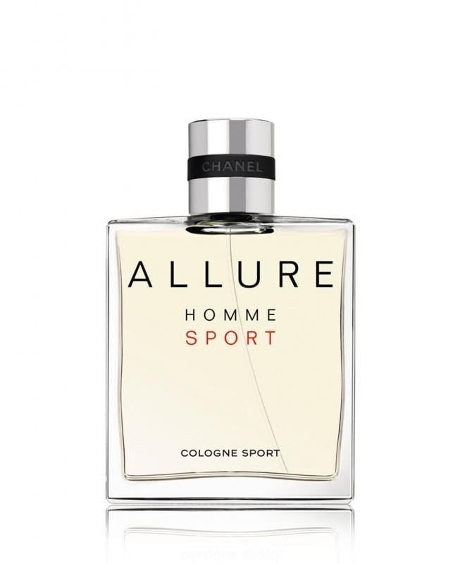 Chanel Chanel Allure Homme Sport Cologne парфюм за мъже EDT - Мъжки парфюм 50мл - Сравни цени от 1 магазин с безплатна доставка