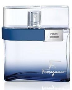 Salvatore Ferragamo Salvatore Ferragamo F by Free Time парфюм за мъже EDT - Мъжки парфюм 30мл - Сравни цени от 2 магазина с безплатна доставка
