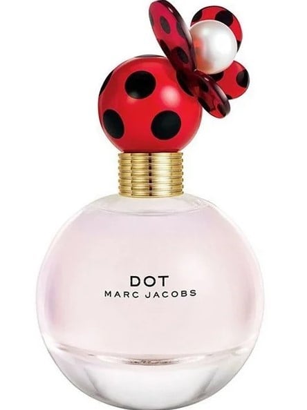 Marc Jacobs Marc Jacobs Dot парфюм за жени EDP - Женски парфюм 100мл - Сравни цени от 3 магазина с безплатна доставка