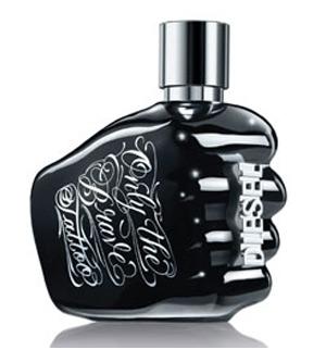 Diesel Diesel Only The Brave Tattoo парфюм за мъже EDT - Мъжки парфюм 10мл - Сравни цени от 3 магазина с безплатна доставка