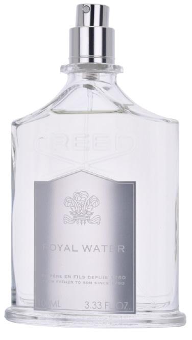 Creed Creed Royal Water Парфюм за мъже EDP - Мъжки парфюм 100мл - Сравни цени от 1 магазин с безплатна доставка