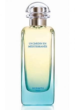 Hermes Hermes Un Jardin En Mediterranee унисекс парфюм EDT - Унисекс парфюм 50мл - Сравни цени от 1 магазин с безплатна доставка
