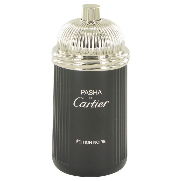Cartier Pasha Edition Noire парфюм за мъже EDT