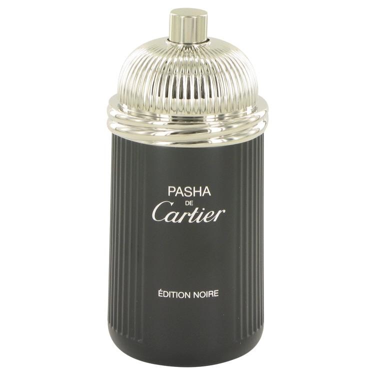 Cartier Cartier Pasha Edition Noire парфюм за мъже EDT - Мъжки парфюм 100мл - Сравни цени от 1 магазин с безплатна доставка