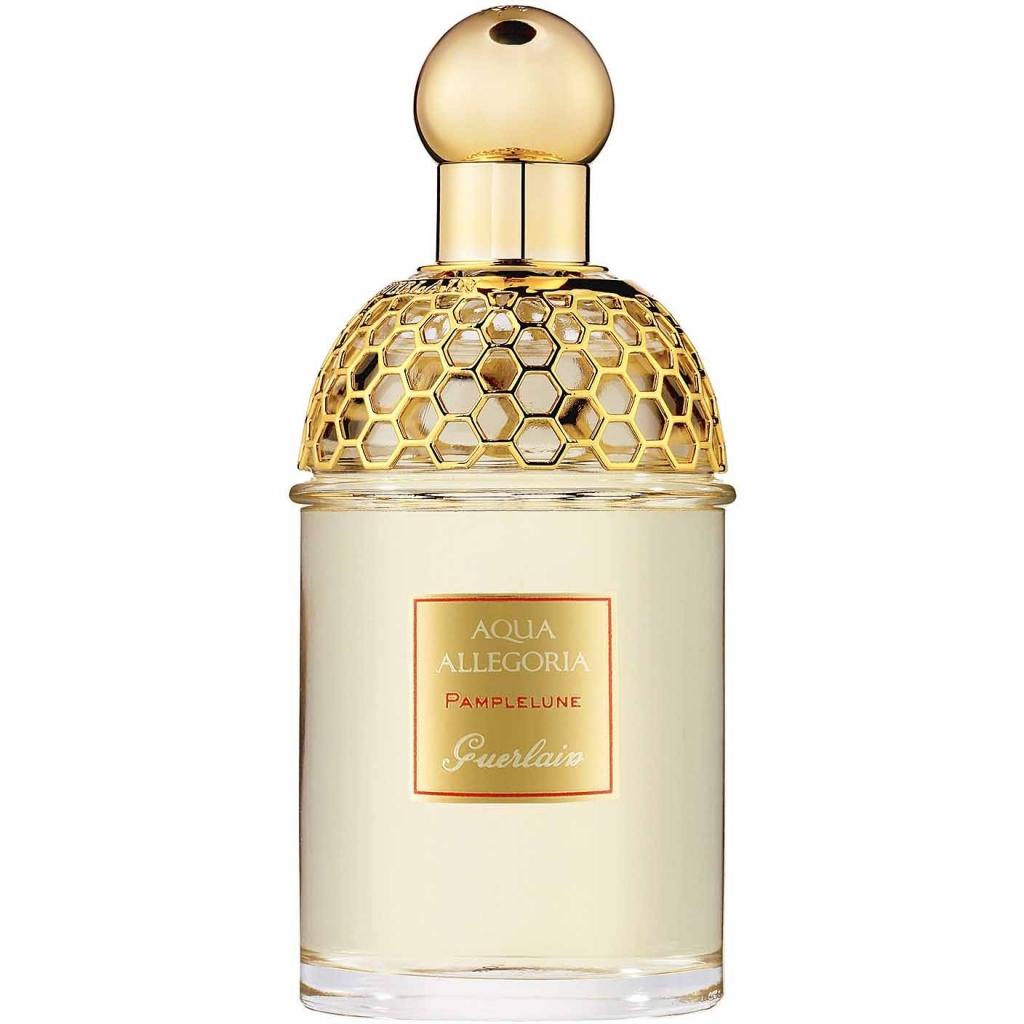 Guerlain Guerlain Aqua Allegoria Pamplelune парфюм за жени EDT - Женски парфюм 125мл - Сравни цени от 2 магазина с безплатна доставка