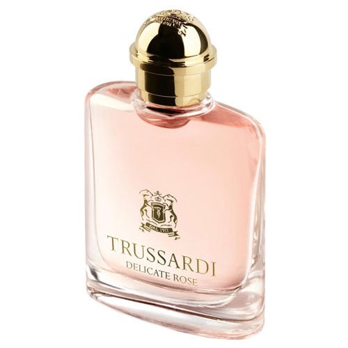 Trussardi Trussardi Delicate Rose парфюм за жени EDT - Женски парфюм 30мл - Сравни цени от 3 магазина с безплатна доставка