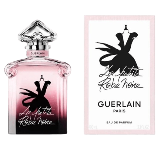 Guerlain Guerlain La Petite Robe Noire парфюм за жени EDP - Женски парфюм 20мл - Сравни цени от 2 магазина с безплатна доставка