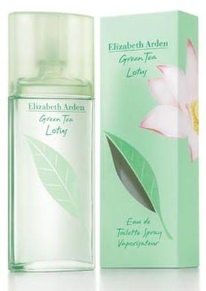 Elizabeth Arden Elizabeth Arden Green Tea Lotus парфюм за жени EDT - Дамски парфюм 100мл - Сравни цени от 3 магазина с безплатна доставка