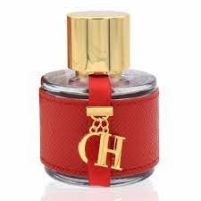 Carolina Herrera Carolina Herrera CH Парфюм за жени EDT - Женски парфюм 50мл - Сравни цени от 2 магазина с безплатна доставка