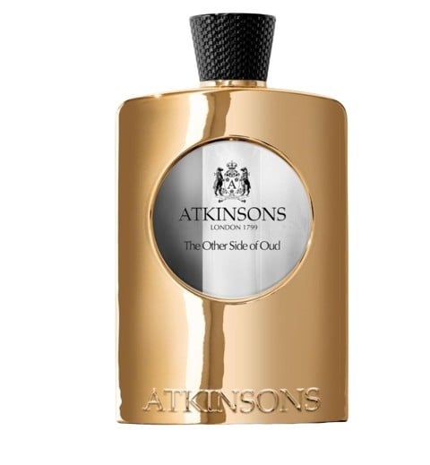 Atkinsons The Other Side of Oud Унисекс парфюмна вода EDP