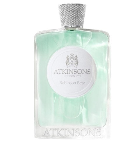 Atkinsons Atkinson Robinson Bear Унисекс парфюмна вода EDP - Унисекс парфюм 100мл - Сравни цени от 1 магазин с безплатна доставка