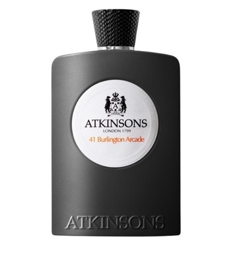 Atkinsons Atkinsons 41 Burlington Arcade Унисекс парфюмна вода EDP - Унисекс парфюм 100мл - Сравни цени от 3 магазина с безплатна доставка