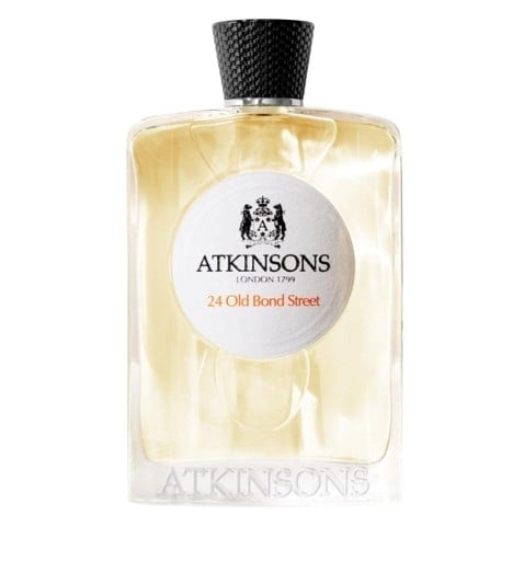 Atkinsons 24 Old Bond Street Унисекс одеколон EDC