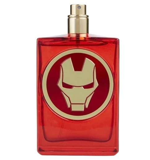 Air-Val Air-Val Iron Man Marvel Тоалетна вода за деца EDT - Мъжки парфюм - Сравни цени от 1 магазин с безплатна доставка