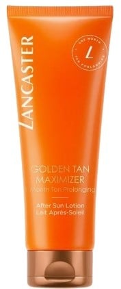 Lancaster After Sun Tan Maximizer Овлажнител за след слънце