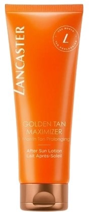Lancaster After Sun Tan Maximizer Овлажнител за след слънце - Грижа за тяло - Сравни цени от 1 магазин с безплатна доставка