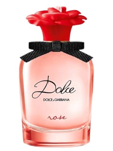 Dolce & Gabbana Dolce Rose парфюм за жени EDT