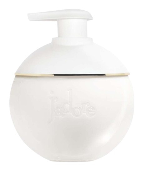Christian Dior Christian Dior J`Adore Les Adorables Body Milk Мляко за тяло за жени - Женски парфюм 200мл - Сравни цени от 1 магазин с безплатна доставка